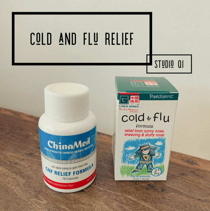 cold and flu relief cold and flu relief